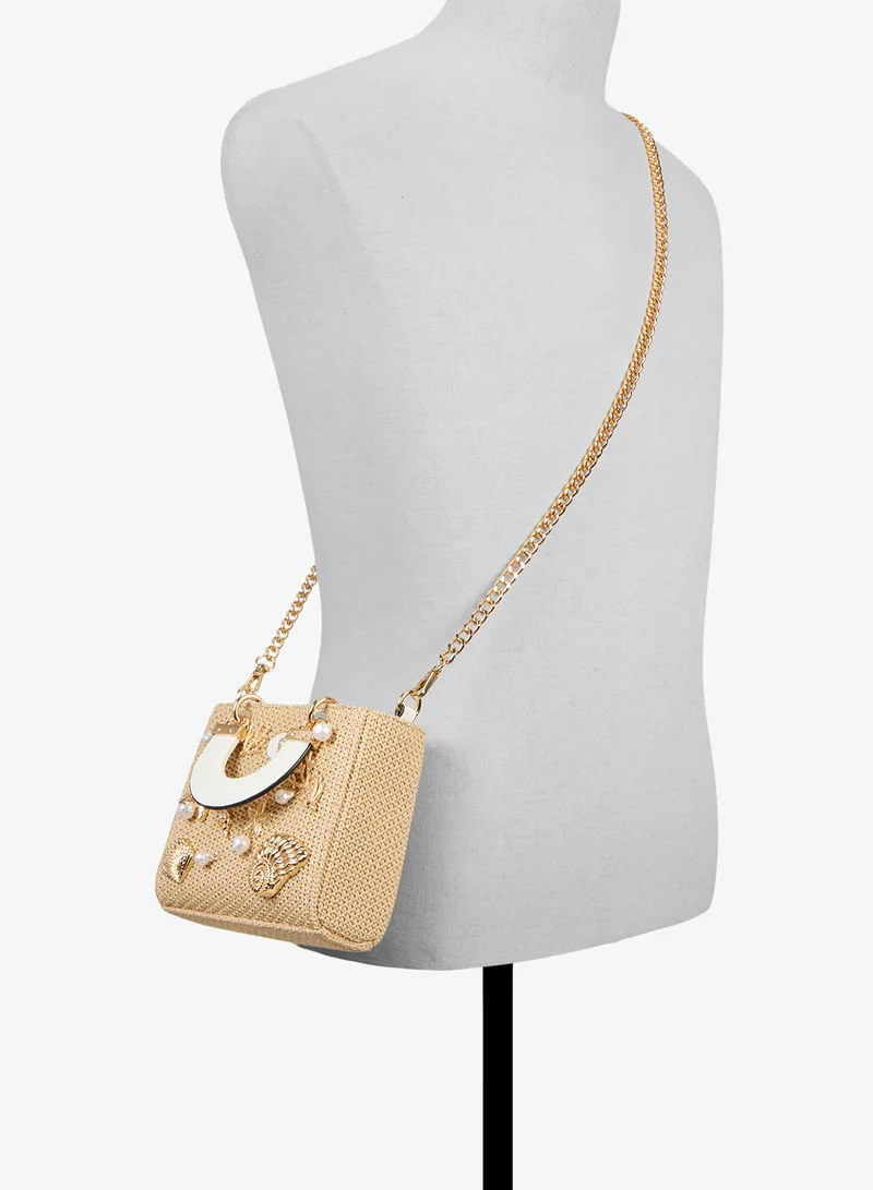 ALDO Seashellminix Satchel
